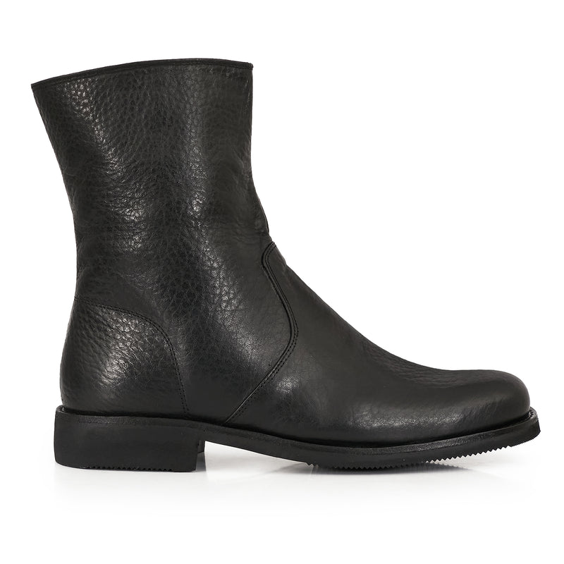 BOTA AMIENS NEGRA