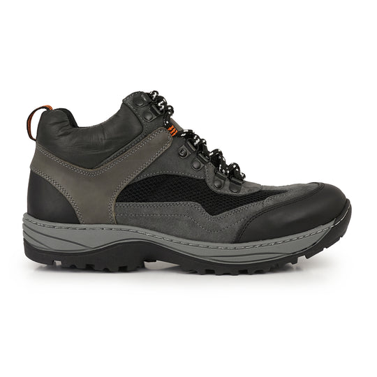 BORCEGO REMONT NEGRO