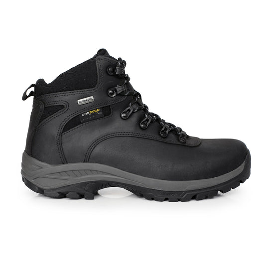 BORCEGO THORBURN NEGRO