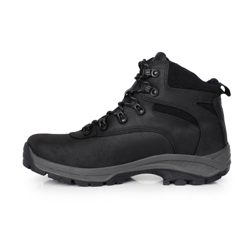 BORCEGO THORBURN NEGRO