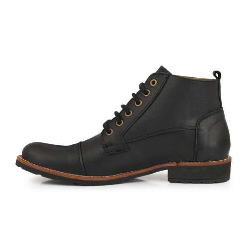 BORCEGO FORDEN NEGRO