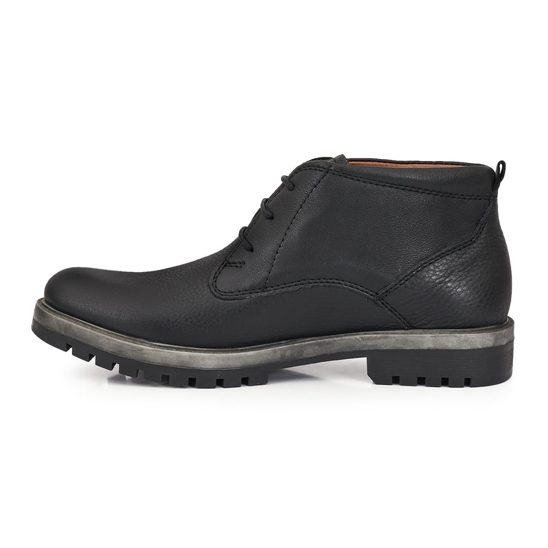 BOTA NITEL NEGRA