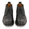 BORCEGO HOLINS NEGRO