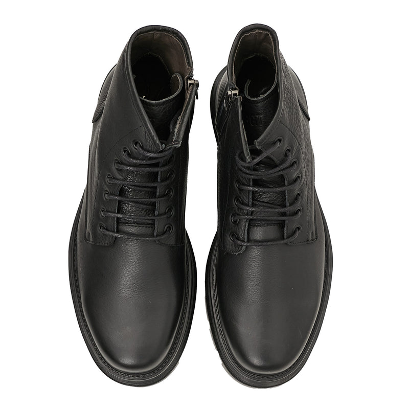 BORCEGO KINGSTON NEGRO