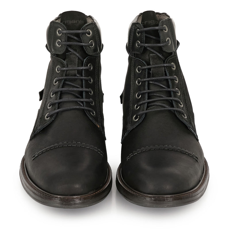 BORCEGO MAGNA NEGRO