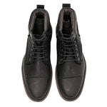 BORCEGO MAGNA NEGRO