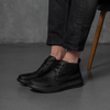 BOTA JUVILES NEGRA