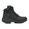 BORCEGO SPEED NEGRO