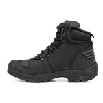BORCEGO SPEED NEGRO