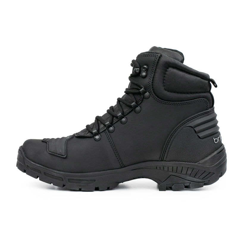 BORCEGO SPEED NEGRO