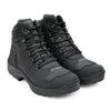 BORCEGO SPEED NEGRO
