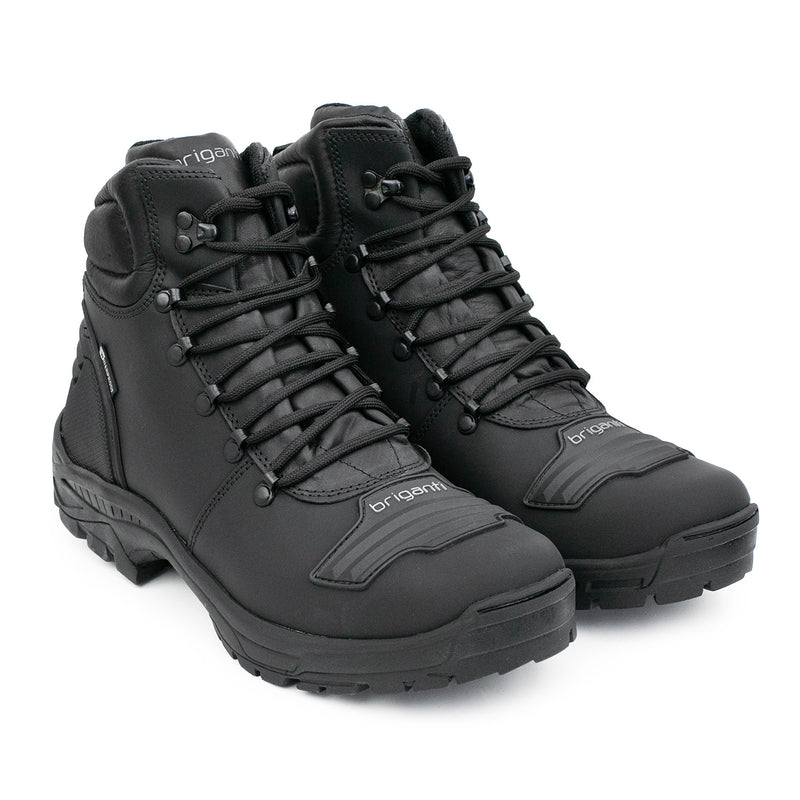 BORCEGO SPEED NEGRO