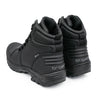 BORCEGO SPEED NEGRO