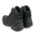 BORCEGO SPEED NEGRO