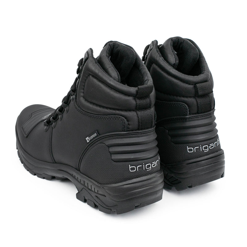 BORCEGO SPEED NEGRO