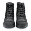 BORCEGO SPEED NEGRO