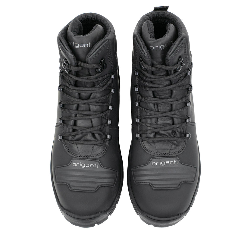 BORCEGO SPEED NEGRO
