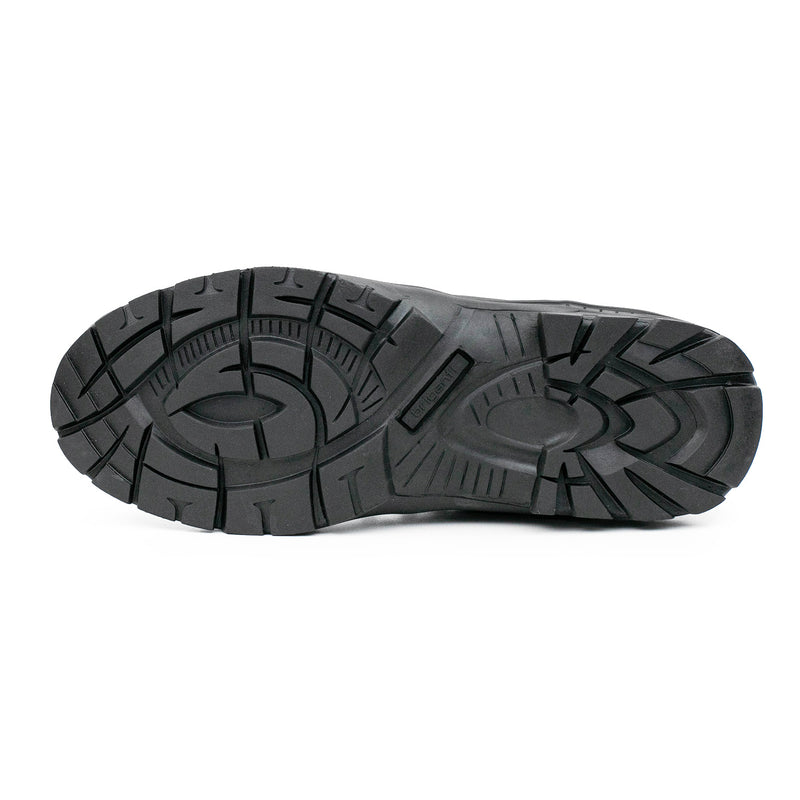BORCEGO SPEED NEGRO