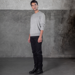 BORCEGO DOMEN NEGRO