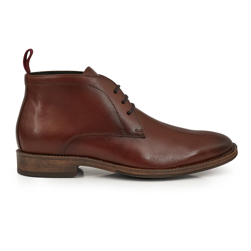 BOTA CERVAL MARRON