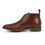 BOTA CERVAL MARRON