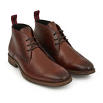 BOTA CERVAL MARRON