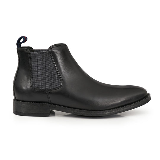 BOTA TORRES NEGRA