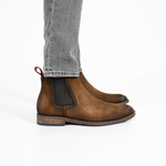 BOTA TORRES MARRON