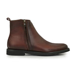 BOTA PRESCOT MARRON