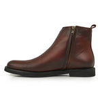 BOTA PRESCOT MARRON