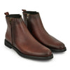 BOTA PRESCOT MARRON