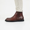 BOTA PRESCOT MARRON