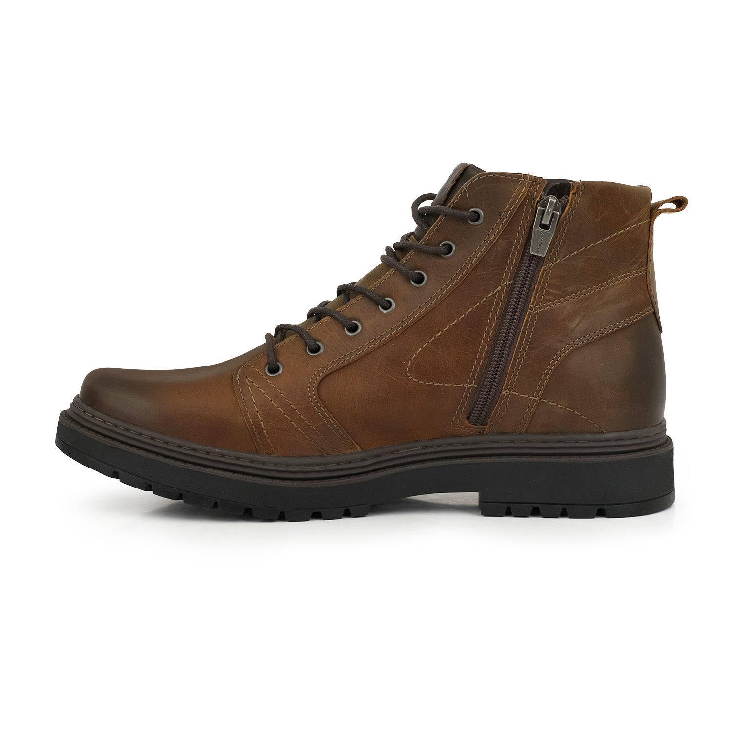 Camel Briganti Borcegos BORCEGO CAMPIA SUELA - Main Image