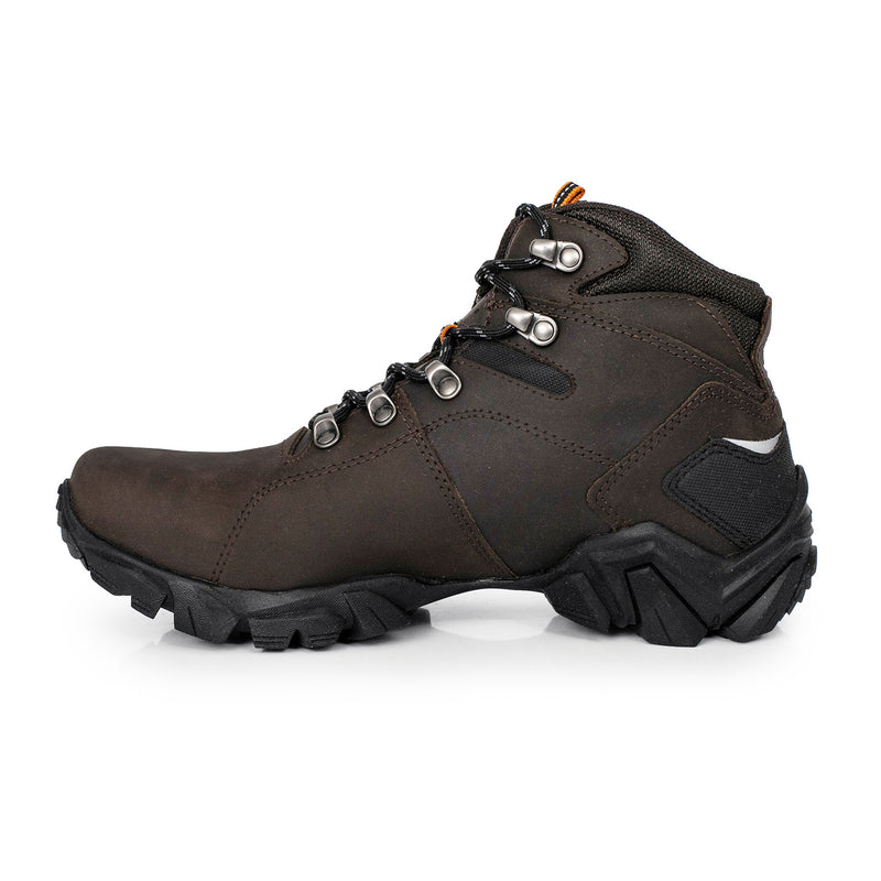 BORCEGO RAPTOR CHOCOLATE