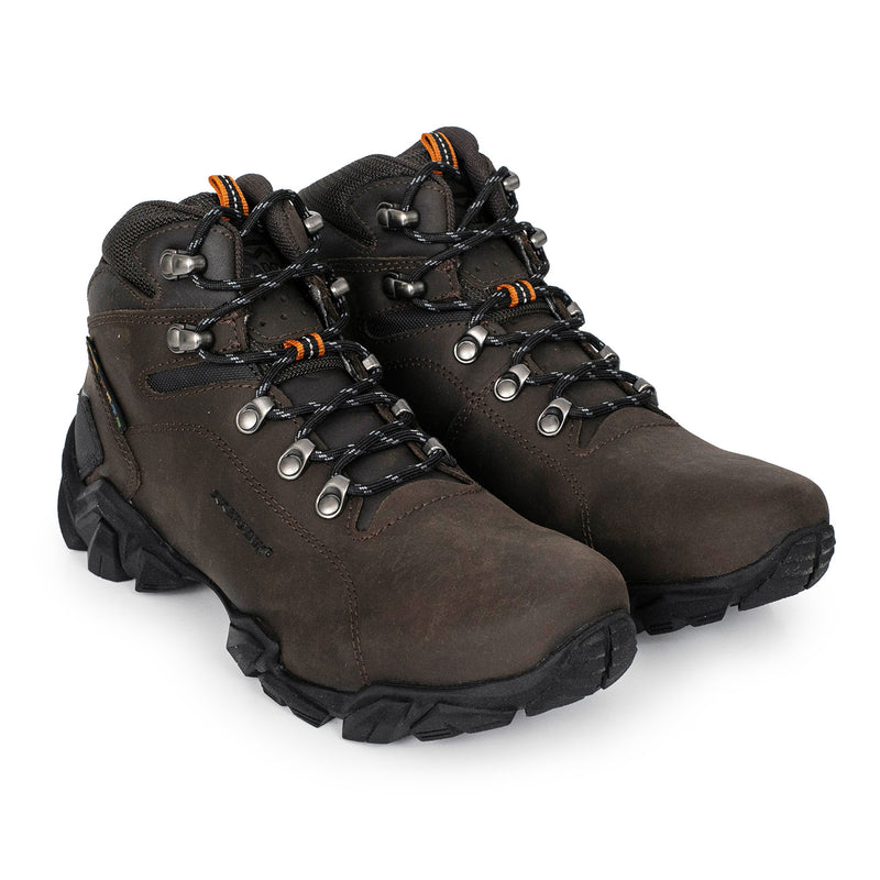 BORCEGO RAPTOR CHOCOLATE