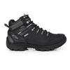 BORCEGO SPIDER NEGRO