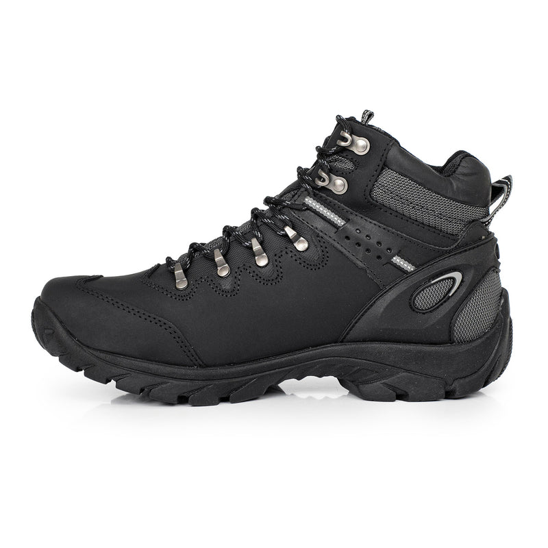 BORCEGO SPIDER NEGRO