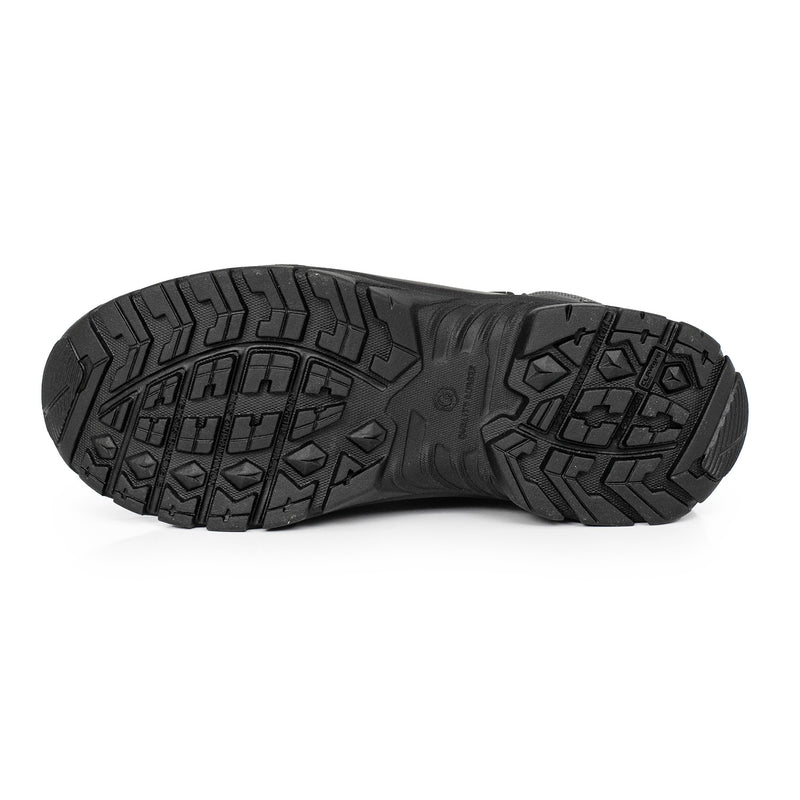 BORCEGO SPIDER NEGRO