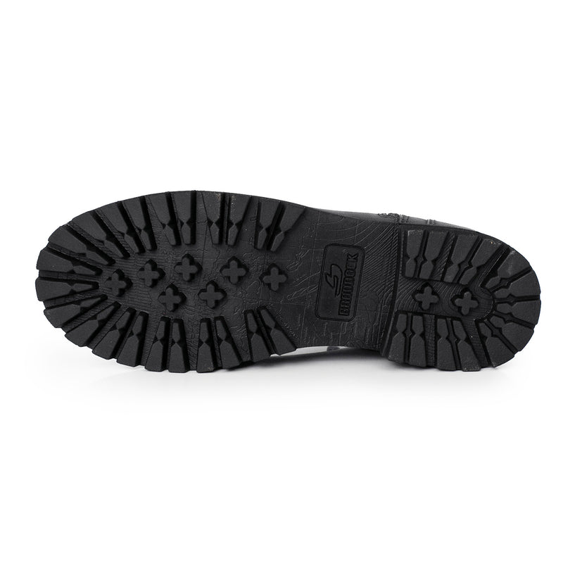 BORCEGO TUCSON NEGRO