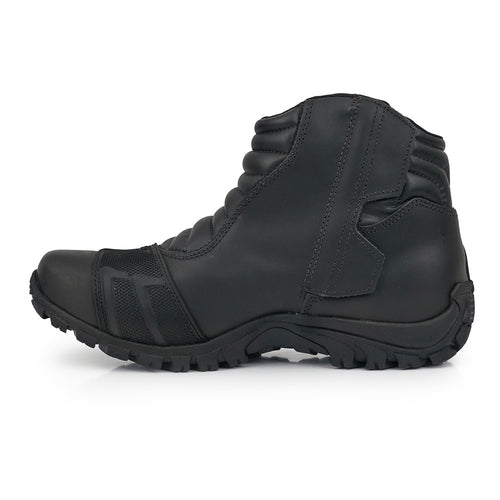 BORCEGO HARDING NEGRO
