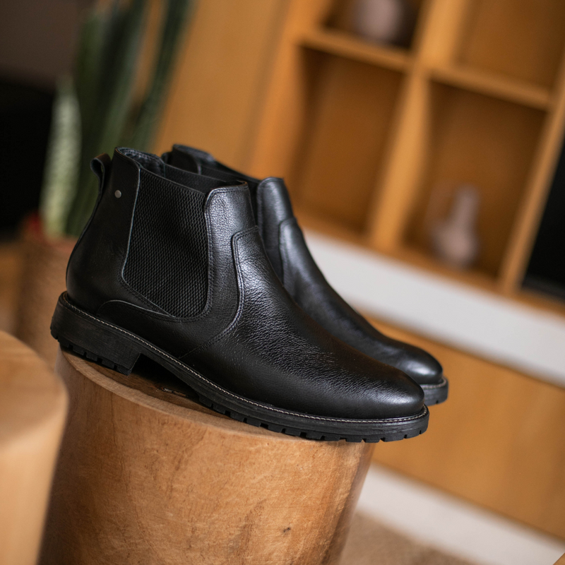 BOTA TERRE NEGRO