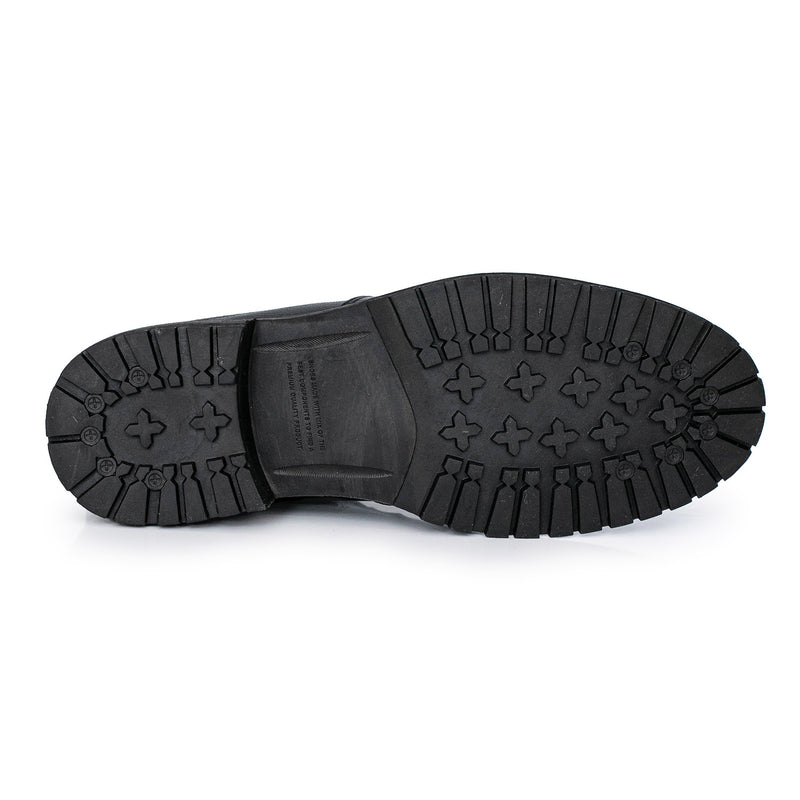 BOTA TERRE NEGRO