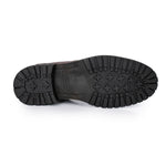 BOTA TERRE MARRON