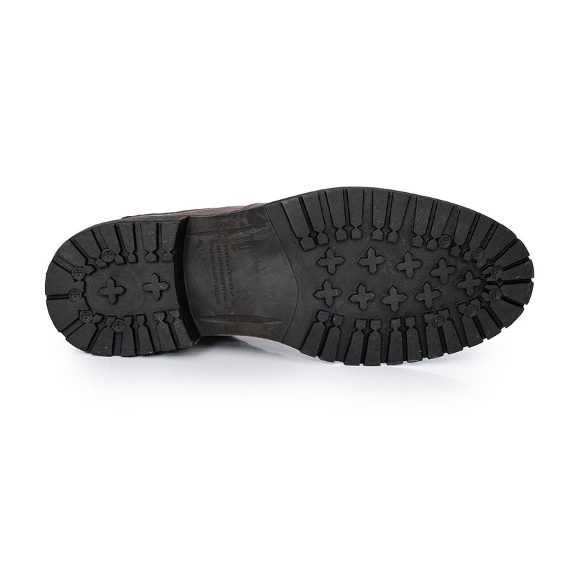 BOTA TERRE MARRON