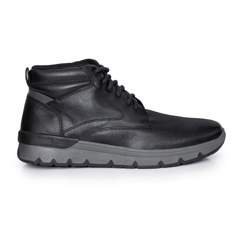 BORCEGO MACAEL NEGRO