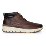 BORCEGO MACAEL MARRON