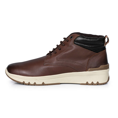 BORCEGO MACAEL MARRON