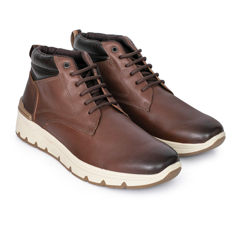 BORCEGO MACAEL MARRON