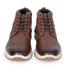 BORCEGO MACAEL MARRON