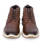 BORCEGO MACAEL MARRON